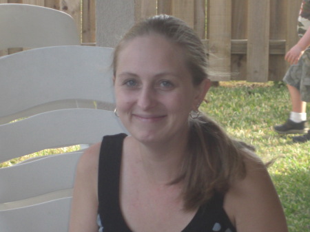 Kristi Brown Photo 29