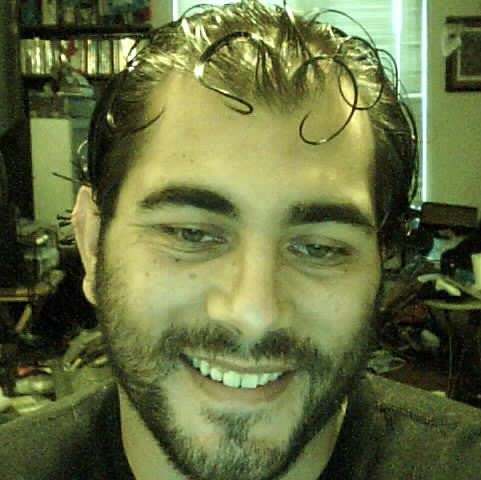 Kenneth Guthrie Photo 21