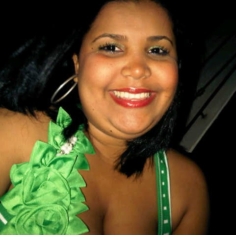 Victoria Mendez Photo 34