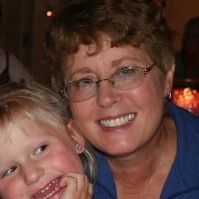 Barbara Bergstrom Photo 15