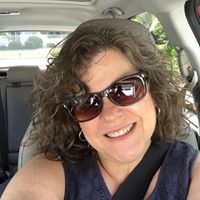 Elizabeth Burton Photo 6