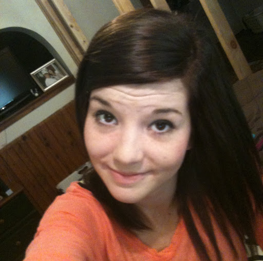 Erika Cox Photo 3