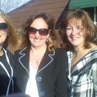 Anne Cartwright Photo 10