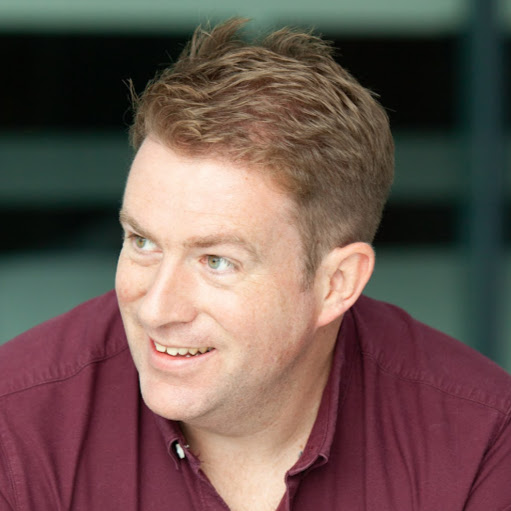 James Glass Photo 33