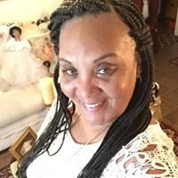 Renee Graham Photo 44