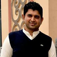 Ali Azam Photo 23