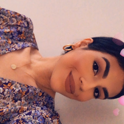 Samantha Sandoval Photo 24