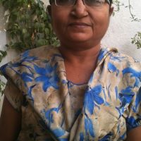 Varsha Pandya Photo 17