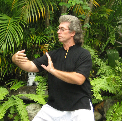 Richard Mobbs Photo 13
