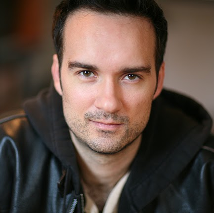 Christopher Frederick Photo 42