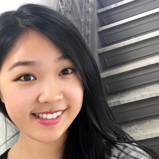 Linda Lam Photo 49