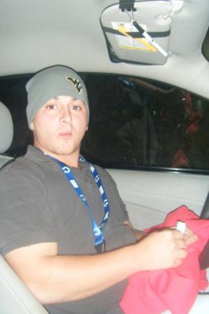Scott Chapman Photo 17