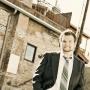 Caleb Crain Photo 14