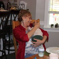 Julie Rathbun Photo 29