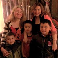 Maricel Torres Photo 9