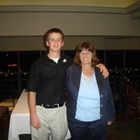 Joan Sparks Photo 12