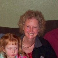 Martha Warlick Photo 1