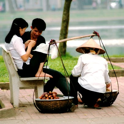 Thi Minh Photo 9