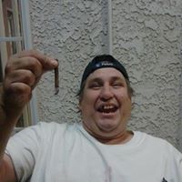 Robert Hogue Photo 16
