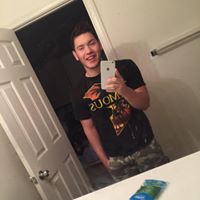 Ethan Cantu Photo 10