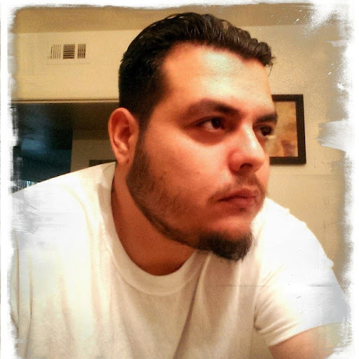 Oscar Lopez Photo 35