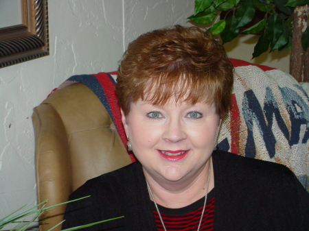 Debbie Delbridge Photo 2