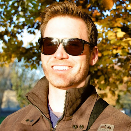 John O'Connell Photo 22