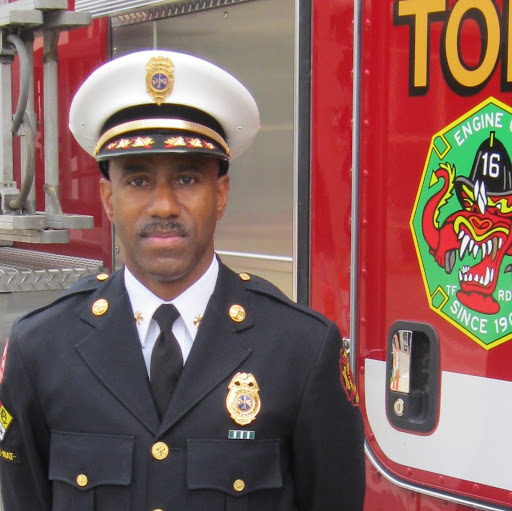 Brian Byrd Photo 23