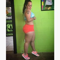 Christina Nava Photo 9