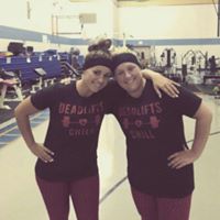 Alyssa Peters Photo 20