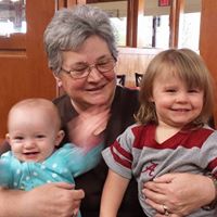 Mary Bright Photo 18