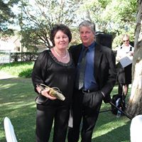 Ron Wolf Photo 28