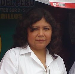 Luz Rodriguez Photo 33