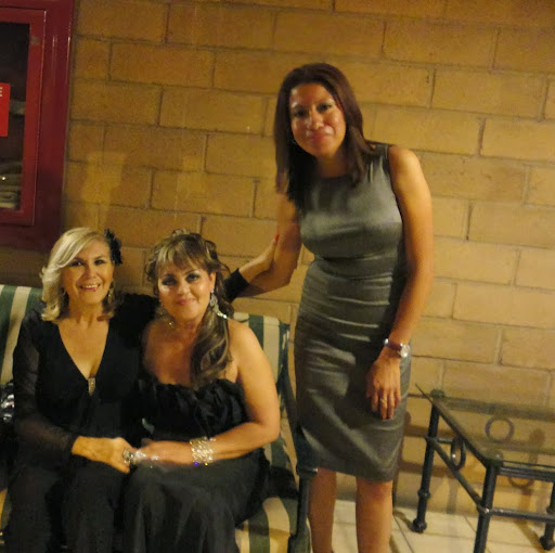 Nancy Stone Photo 21