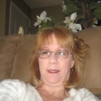 Janet Upton Photo 6
