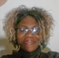 Vanessa Hamilton Photo 21