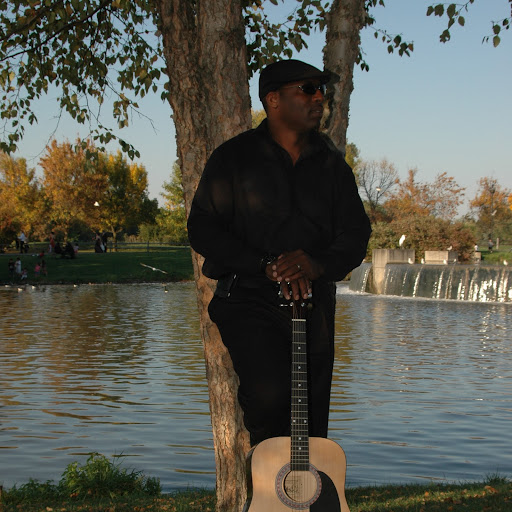 Terrance Hall Photo 31