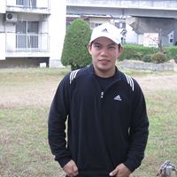 Ernest Daniel Photo 34