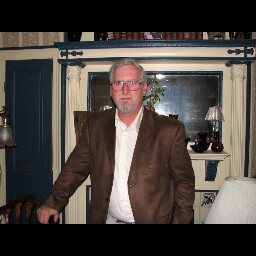 Stephen Arnold Photo 14