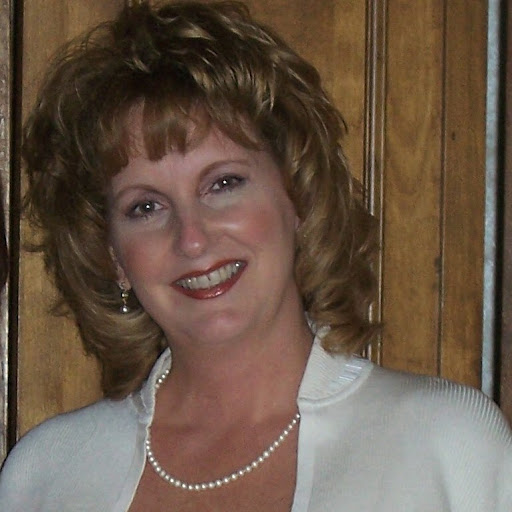 Christine Connor Photo 6