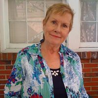 Ann Albert Photo 32