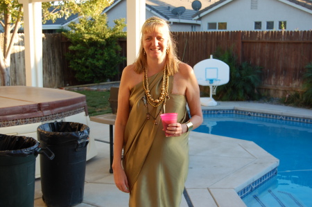 Robyn Farris Photo 17