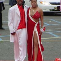 Renee Hudson Photo 27