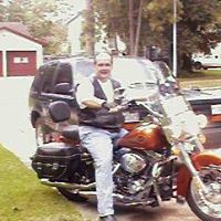 Richard Robbins Photo 30