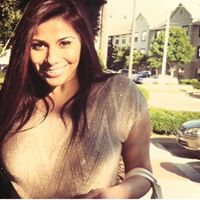 Amber Barrera Photo 6