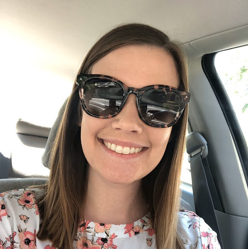 Rachel Watkins Photo 36
