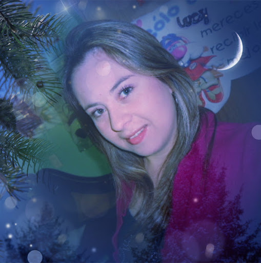 Lucia Barreto Photo 22
