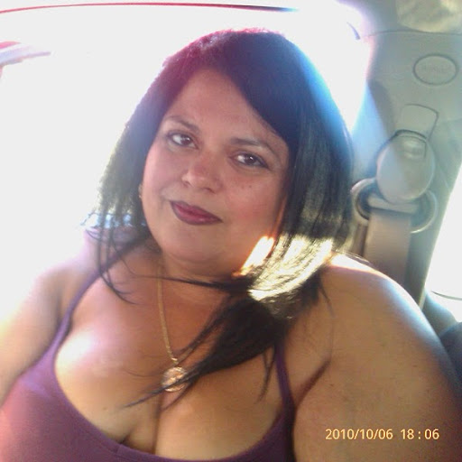 Aracelis Molina Photo 4