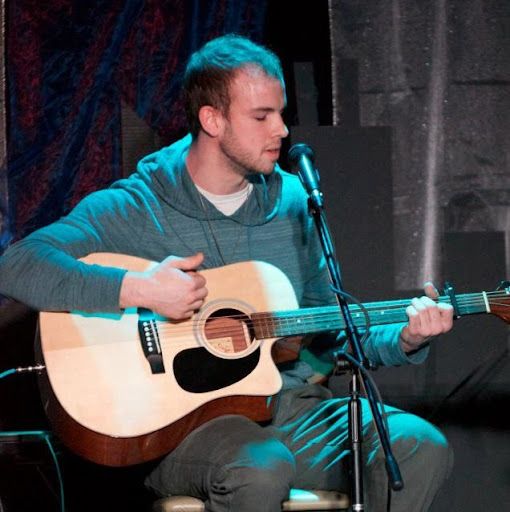 Shawn Stone Photo 31