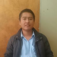Alejandro Espinola Photo 3